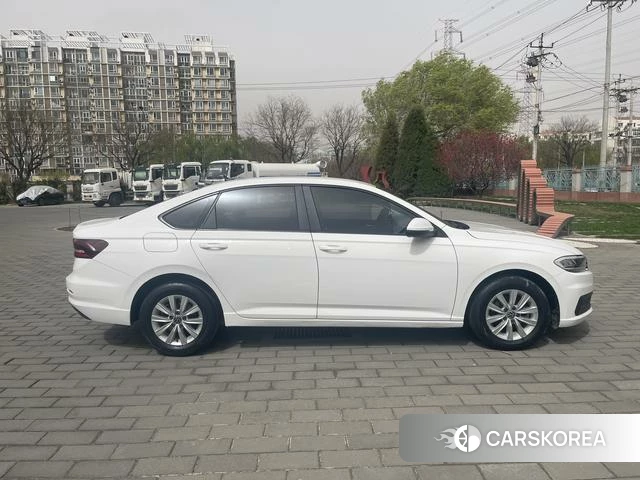 Volkswagen Lavida id 4258527 из Китая 19