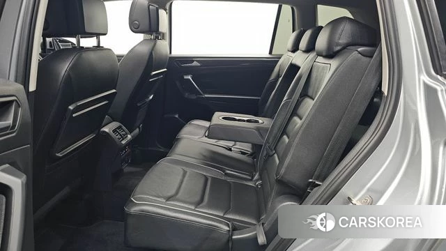 Volkswagen Tiguan Allspace id 4562392 из Кореи 32