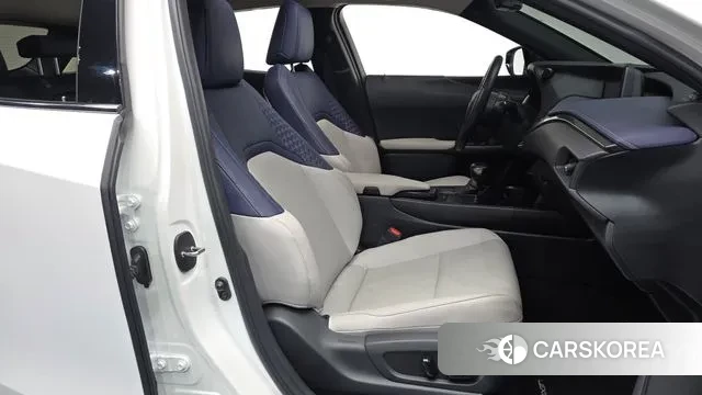 Lexus UX250h id 2976466 из Кореи 20