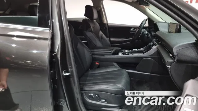 Genesis GV80 id 2688238 из Кореи 20