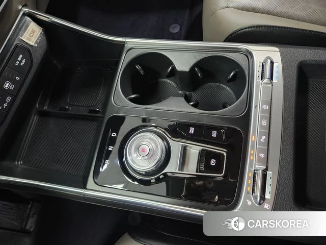 Kia The New Carnival 4th Generation id 4333983 из Кореи 20