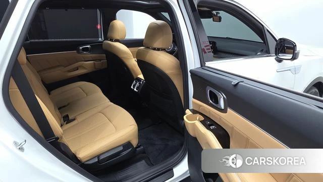 Kia Sorento 4th Generation id 4836507 из Кореи 34