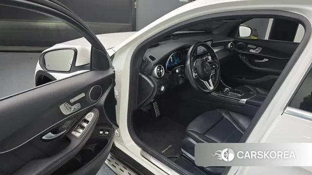 Mercedes-Benz GLC-Class X253 id 3676489 из Кореи 20