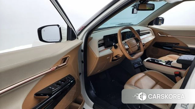 Ssangyong Actian 2nd Generation id 3870287 из Кореи 20