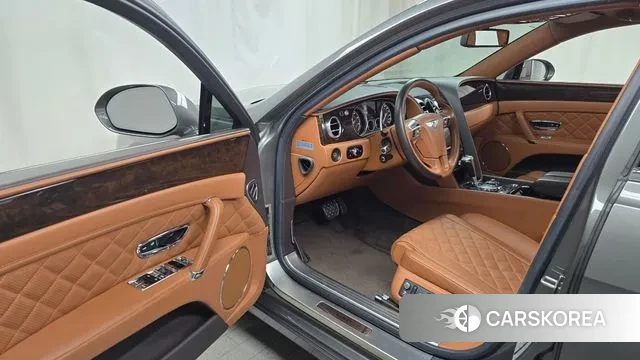 Bentley Flying Spur 2nd Generation id 3345341 из Кореи 20