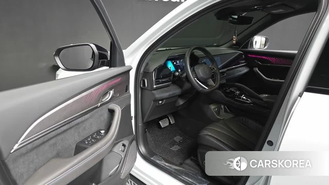 Renault Korea (Samsung) Grand Coleos id 3837890 из Кореи 20