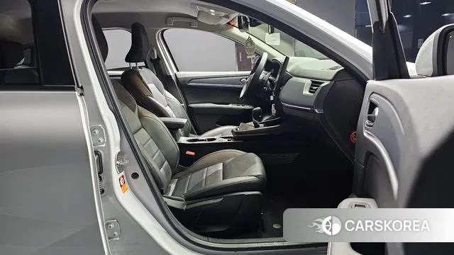 Renault Korea (Samsung) XM3 id 3406390 из Кореи 20