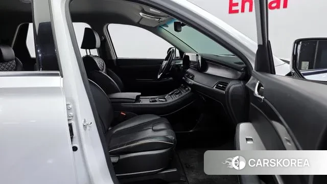 Hyundai Palisade id 3592657 из Кореи 20