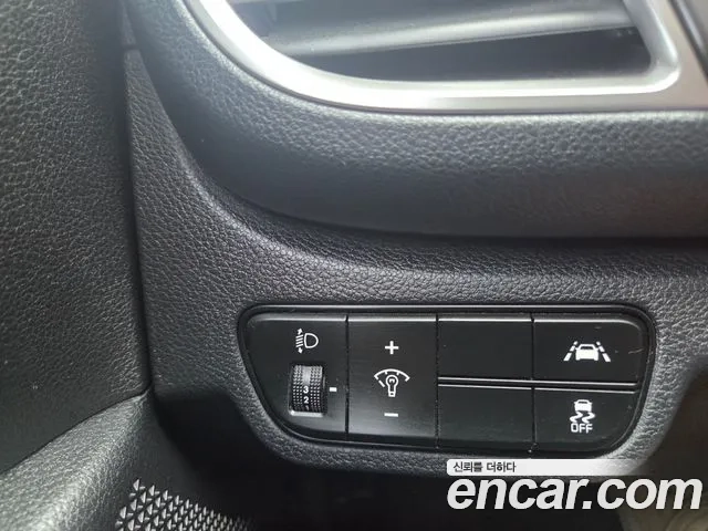 Kia Seltos id 2925179 из Кореи 19