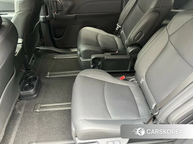 Toyota Saina id 4261180 из Китая 31