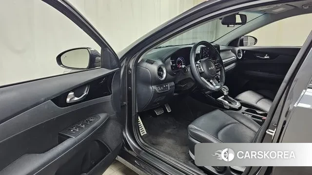 Kia The New K3 2nd generation id 3716556 из Кореи 20