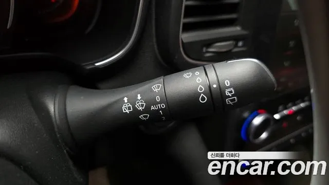 Renault Korea (Samsung) The New QM6 id 2673043 из Кореи 20