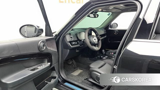 Mini Cooper Countryman id 4428198 из Кореи 20
