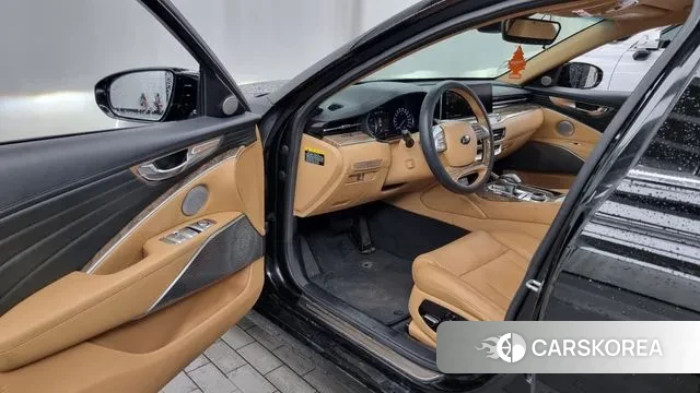 Kia More K9 id 3008767 из Кореи 20