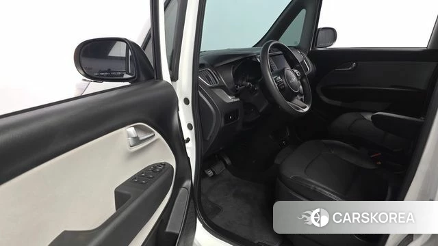 Kia The New Ray id 4618659 из Кореи 20