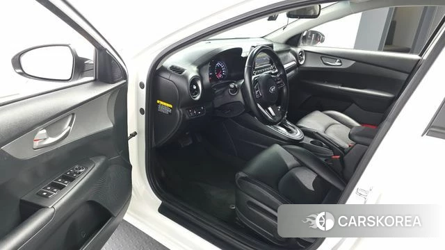 Kia Come New K3 id 4232077 из Кореи 31