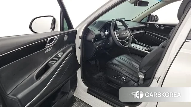 Genesis GV80 id 3070216 из Кореи 20