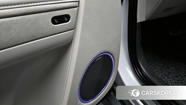 Hyundai Ionic 5 id 4202043 из Кореи 36