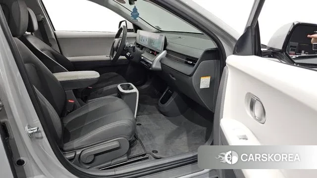 Hyundai Ionic 5 id 2969049 из Кореи 20