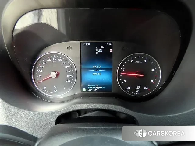 Mercedes-Benz Sprinter id 3411963 из Кореи 18