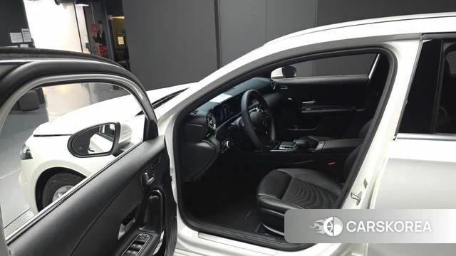 Mercedes-Benz A-Class W177 id 4429868 из Кореи 31
