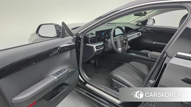 Hyundai Grandeur (GN7) id 3914475 из Кореи 20