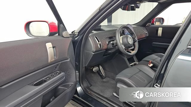 Mini Cooper S Countryman 3rd Generation id 4560179 из Кореи 35