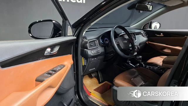 Kia The New Sorento id 3899882 из Кореи 20