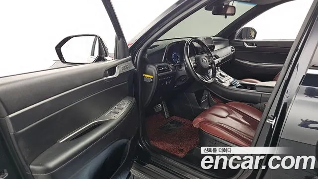 Hyundai Palisade id 2946109 из Кореи 20