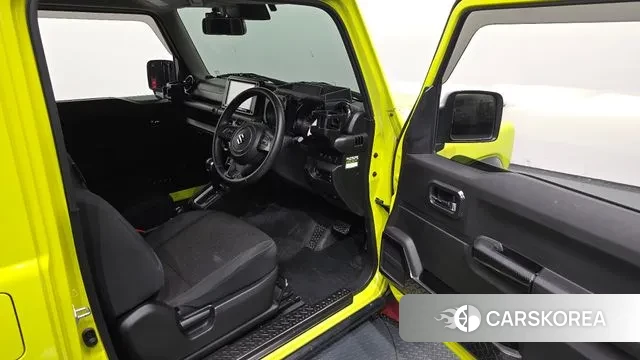 Suzuki Jimny id 3055174 из Кореи 20