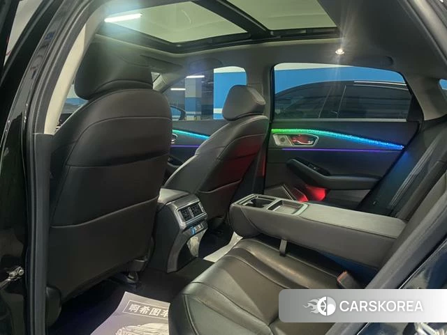 Honda Accord id 4336384 из Китая 43