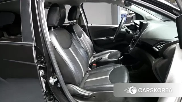 Chevrolet (GM Daewoo) The New Spark id 3682417 из Кореи 20