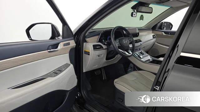 Hyundai Palisade id 4684252 из Кореи 35