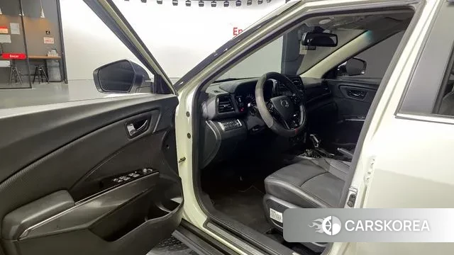 Ssangyong Berry New Tivoli id 3209461 из Кореи 20