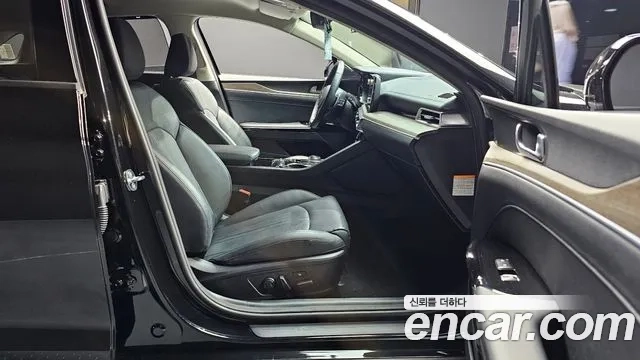 Kia K5 Hybrid 3rd Generation id 2934920 из Кореи 20