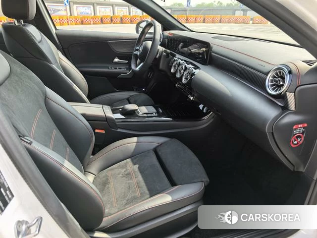 Mercedes-Benz Class A id 4258006 из Китая 18