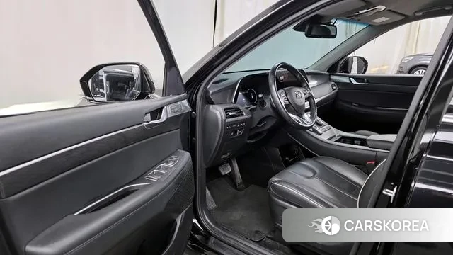 Hyundai Palisade id 3597415 из Кореи 20