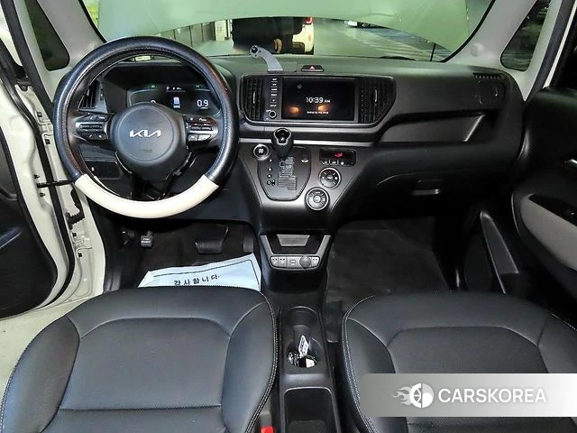 Kia The New Kia Ray id 3864737 из Кореи 19