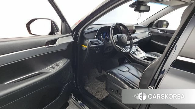 Hyundai Palisade id 4490845 из Кореи 32