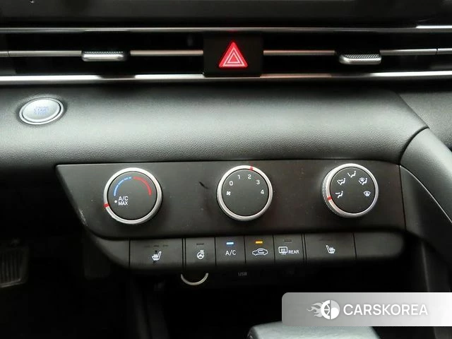Hyundai Avante (CN7) id 4676917 из Кореи 20