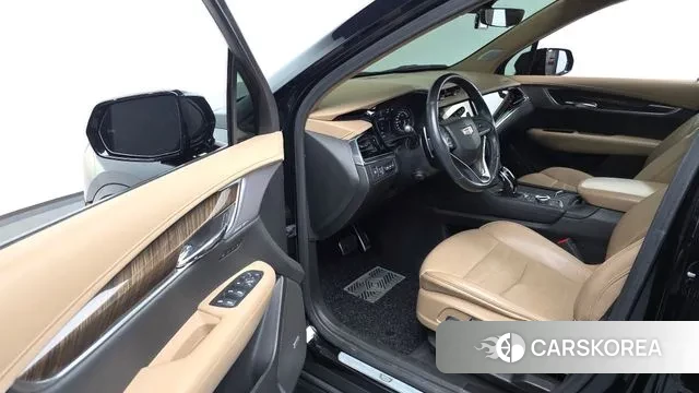 Cadillac XT6 id 3530250 из Кореи 20