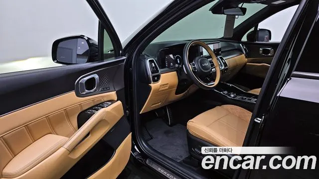 Kia Sorento 4th Generation id 2676952 из Кореи 20