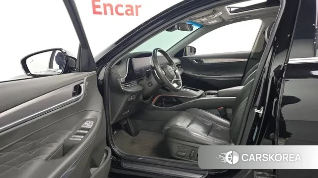 Hyundai The New Grandeur IG id 3672078 из Кореи 20