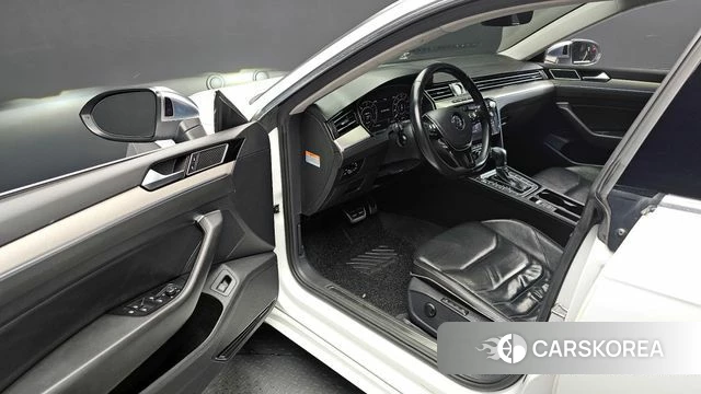Volkswagen Arteon id 4310551 из Кореи 20