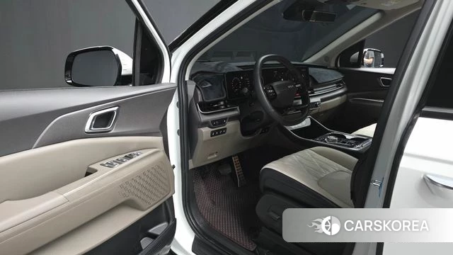 Kia The New Carnival 4th Generation id 4705894 из Кореи 20