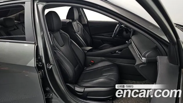 Hyundai Avante (CN7) id 2688384 из Кореи 20