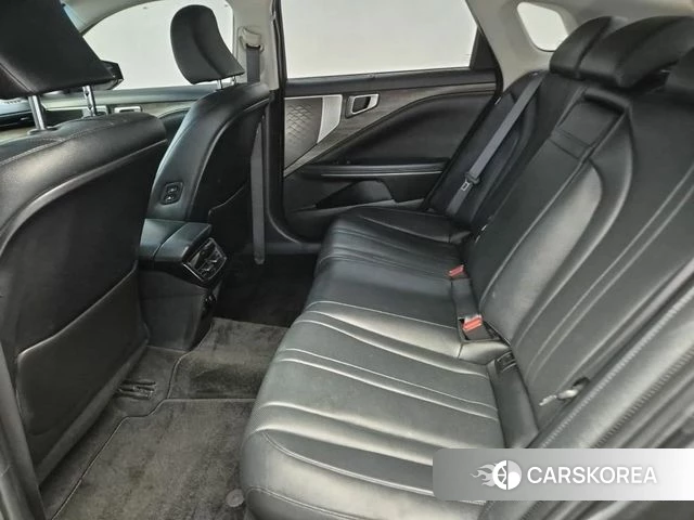 Kia K8 id 4406230 из Кореи 18