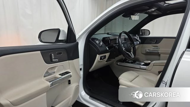 Mercedes-Benz GLB-Class X247 id 4518858 из Кореи 31