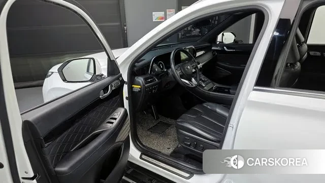 Hyundai Palisade id 3182306 из Кореи 20