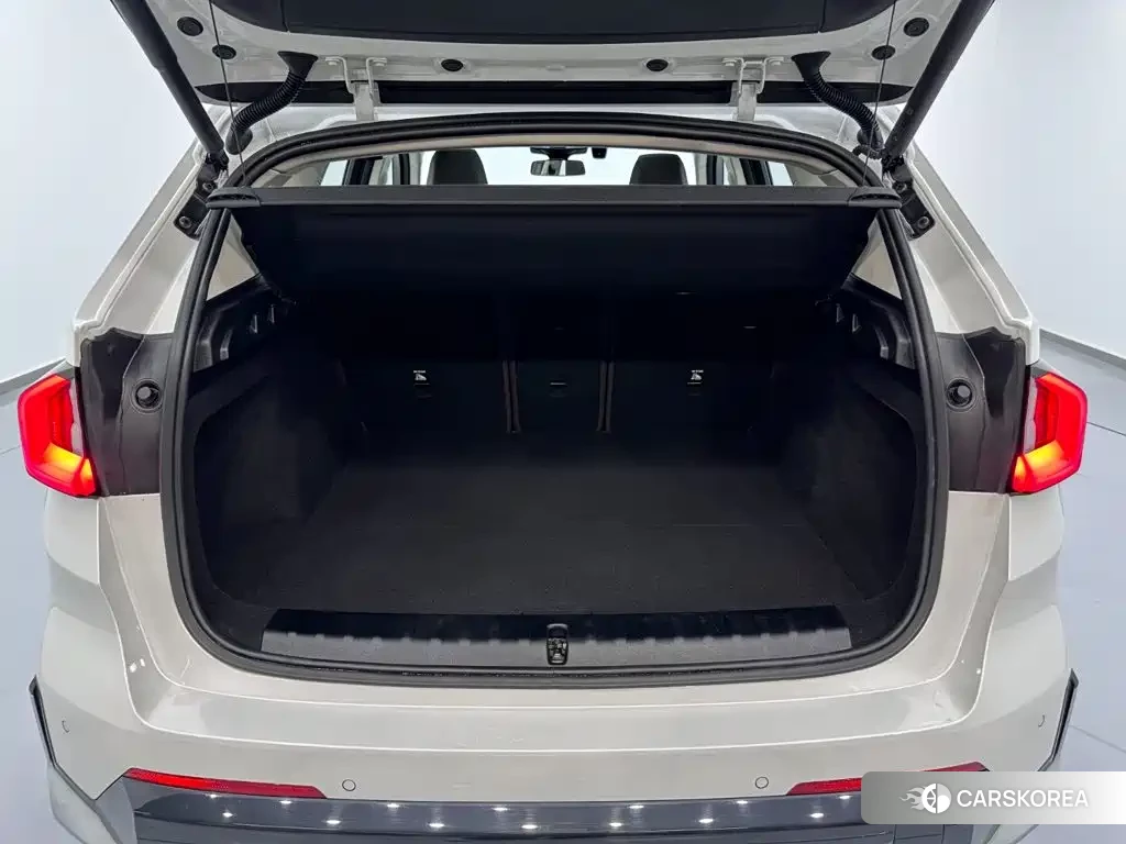 BMW X1 id 4674310 из Китая 30
